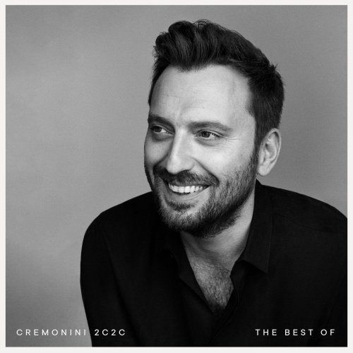 Cesare Cremonini - 2C2C (The Best Of) (2019)