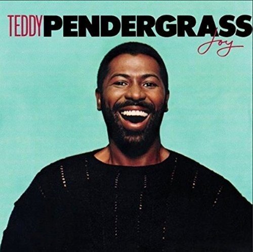 Teddy Pendergrass - Joy [Remastered & Expanded Edition] (1988/2016)