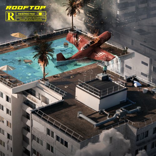 Sch - Rooftop (2019) [Hi-Res]