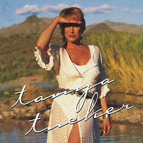 Tanya Tucker - Tanya Tucker (1994/2019)