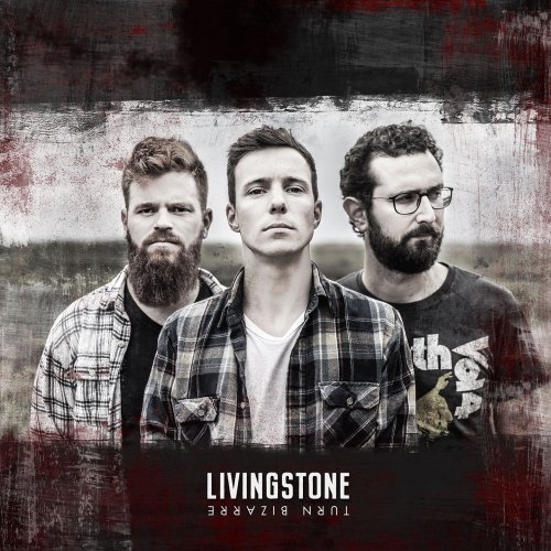 Livingstone - Turn Bizarre (2019) [Hi-Res]