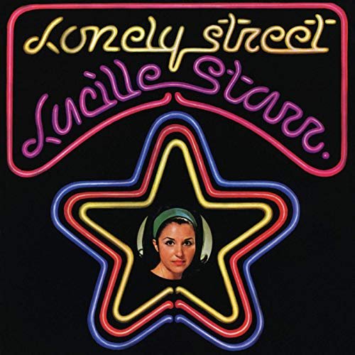 Lucille Starr - Lonely Street (Expanded Edition) (1969/2019)