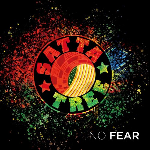 SattaTree - No Fear (2019) [Hi-Res]