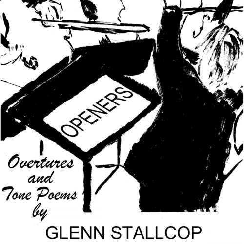 Glenn Stallcop - Openers (2019)