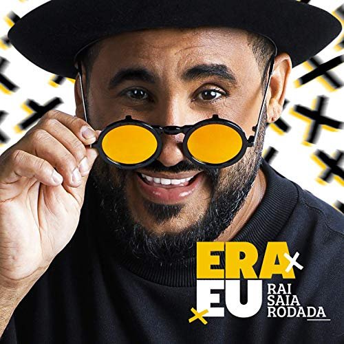 Raí Saia Rodada - Era Eu (ao Vivo) (2019) [Hi-Res]