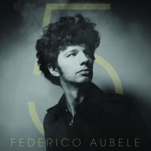 Federico Aubele - 5 (2014) FLAC