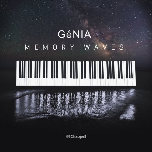 GéNIA - Memory Waves (2019)