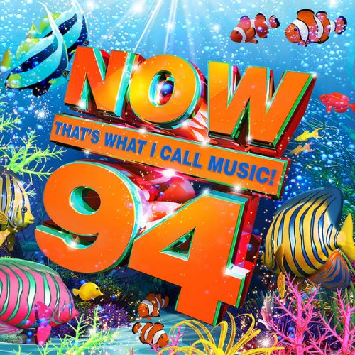 VA - Now That's What I Call Music! 94 (2016)