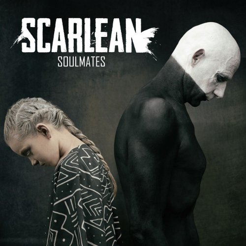 Scarlean - Soulmates (2019) [Hi-Res]