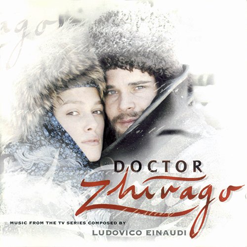 Ludovico Einaudi - Doctor Zhivago (2002)