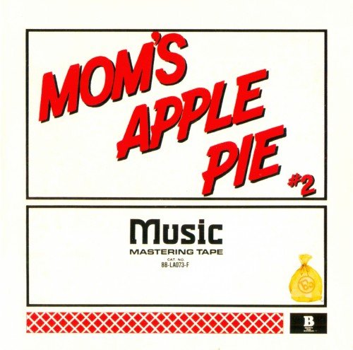 Mom's Apple Pie - #2 (Reissue) (1973/2019)