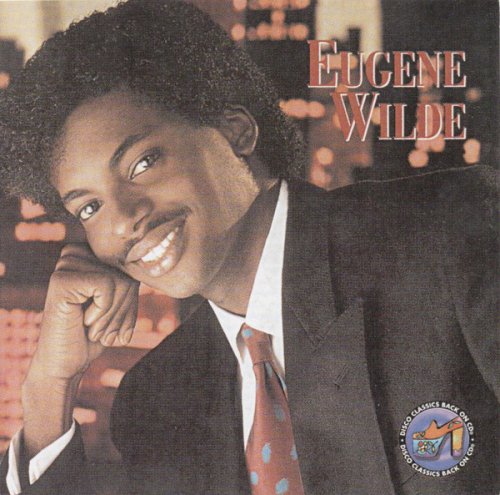 Eugene Wilde - Eugene Wilde (Reissue) (1984/1996)