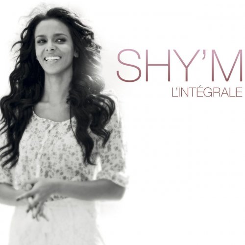 Shy'm - L'intégrale (3CD) (2012)