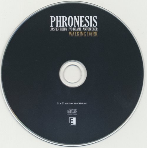 Phronesis - Walking Dark (2012)