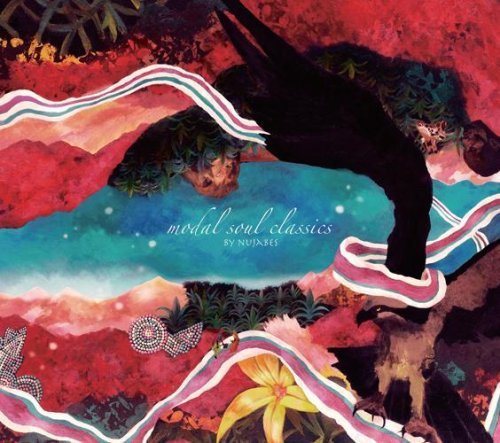 VA - Modal Soul Classics By Nujabes (2008)