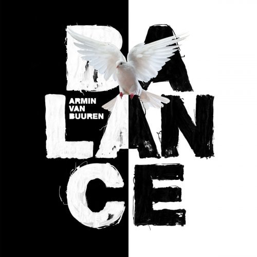 Armin van Buuren - Balance [2CD Set] (2019) [CD Rip]