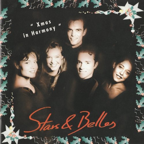Stars & Belles - Xmax in Harmony (1995) CD-Rip