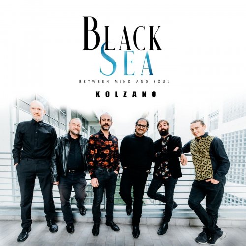 Kolzano - Black Sea (2019)