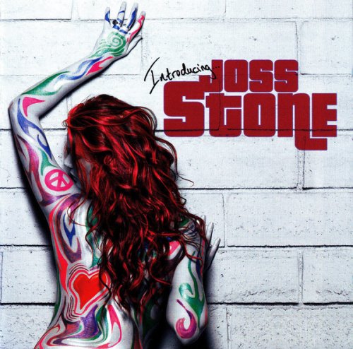 Joss Stone - Introducing Joss Stone (2007)