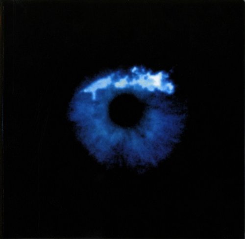 Rain - Cerulean Blue (2004)