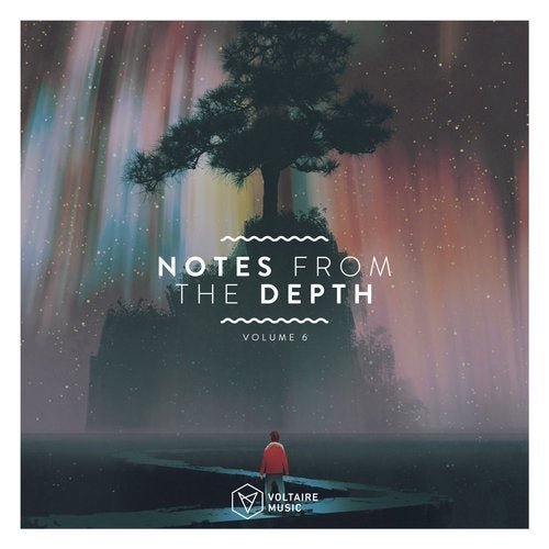 VA - Notes from the Dark, Vol. 6 (2019)