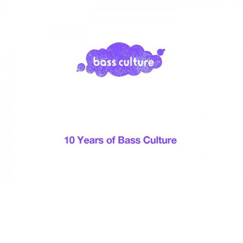 VA - 10 Years Of Bass Culture (2019)