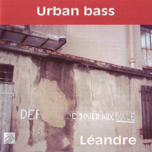 Joëlle Léandre - Urban Bass (1994)