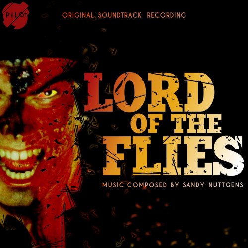 Sandy Nuttgens - Lord of the Flies (Original Soundtrack) (2019)