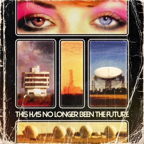 Neil Scrivin - This Has No Longer Been the Future (2019) [Hi-Res]