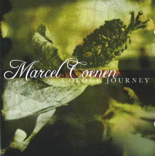 Marcel Coenen - Colour Journey (2005)