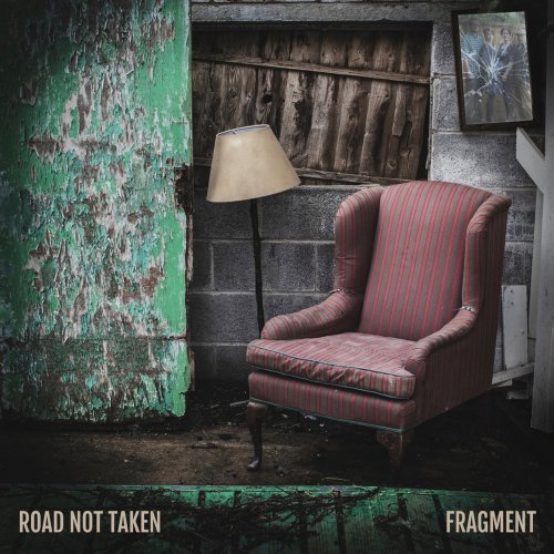 Road Not Taken - Fragment (2019) flac