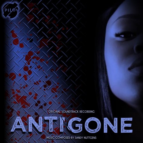 Sandy Nuttgens - Antigone (Original Soundtrack) (2019)