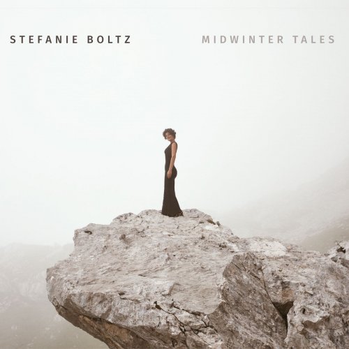 Stefanie Boltz - Midwinter Tales (2019)
