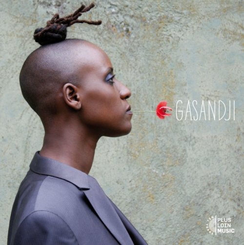 Gasandji ‎- Gasandji (2011) [Hi-Res]