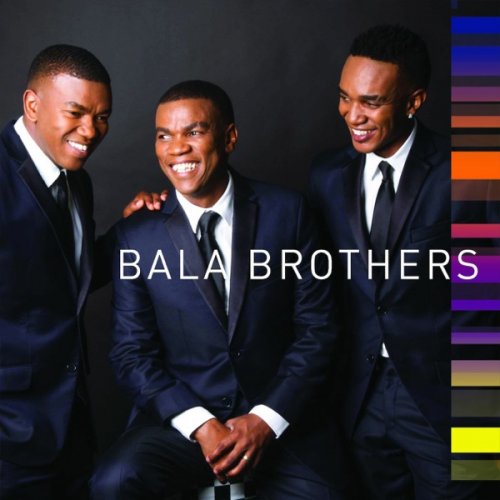 Bala Brothers - Bala Brothers (Live) (2015) [Hi-Res]