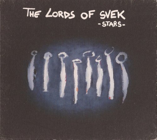 VA - The Lords Of Svek - Stars (2000)