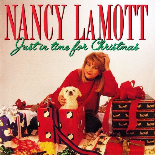 Nancy LaMott - Just In Time For Christmas (1995) Lossless