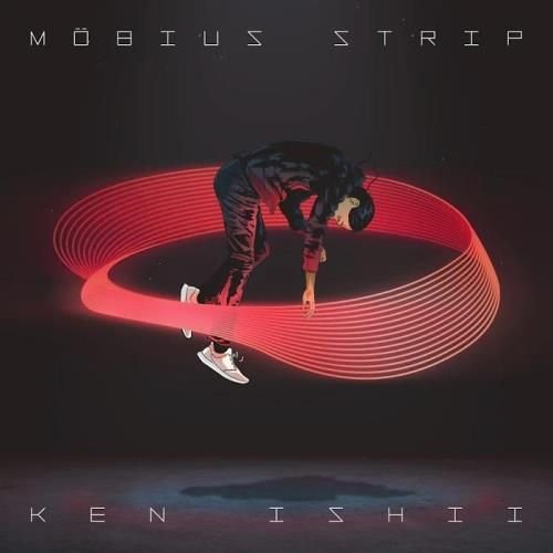 Ken Ishii - Möbius Strip (2019)