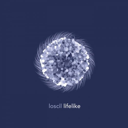 Loscil - Lifelike (2019)
