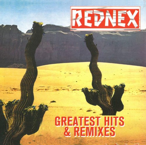 Rednex - Greatest Hits & Remixes [2CD] (2019)