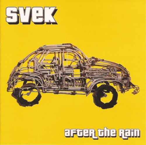 VA - Svek - After The Rain (2000)