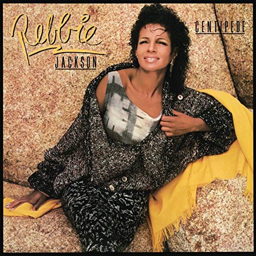 Rebbie Jackson - Centipede (Expanded Edition) (1984/2015)