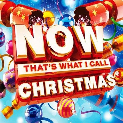 VA - Now Thats What I Call Christmas [3CD] (2015) Lossless