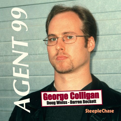 George Colligan - Agent 99 (2001) FLAC