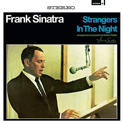 Frank Sinatra - Strangers In The Night (Expanded Edition) (1966/2013)