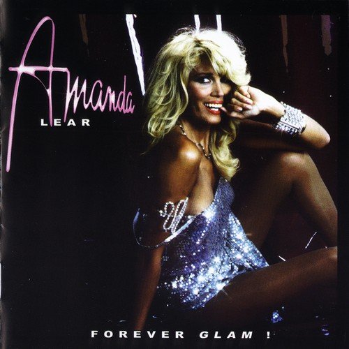 Amanda Lear - Forever Glam! (2006)