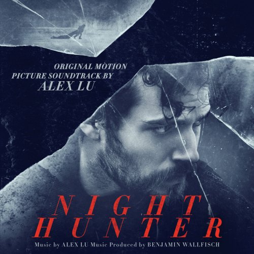 Alex Lu - Night Hunter (Original Motion Picture Soundtrack) (2019)