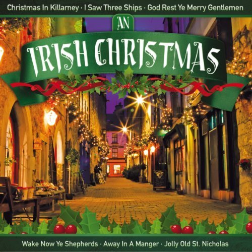 VA - An Irish Christmas (2012)