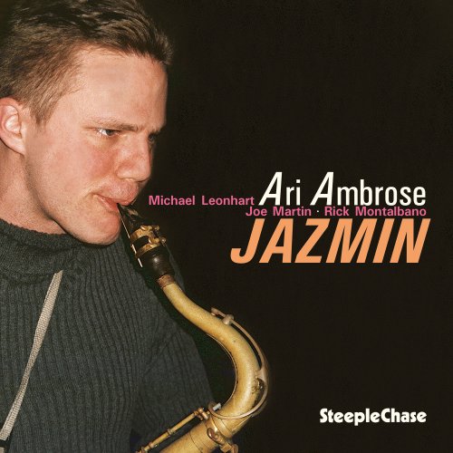 Ari Ambrose - Jazmin (2003) FLAC
