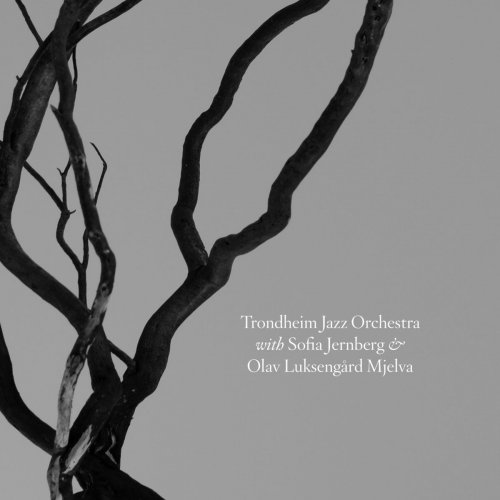 Trondheim Jazz Orchestra - Trondheim Jazz Orchestra with Sofia Jernberg & Olav Luksengård Mjelva (2019)
